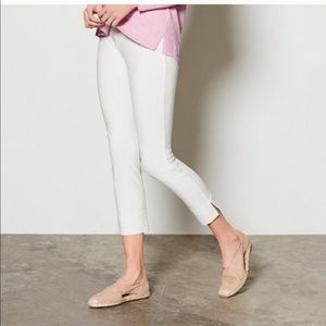 Eileen Fisher espadrille flats